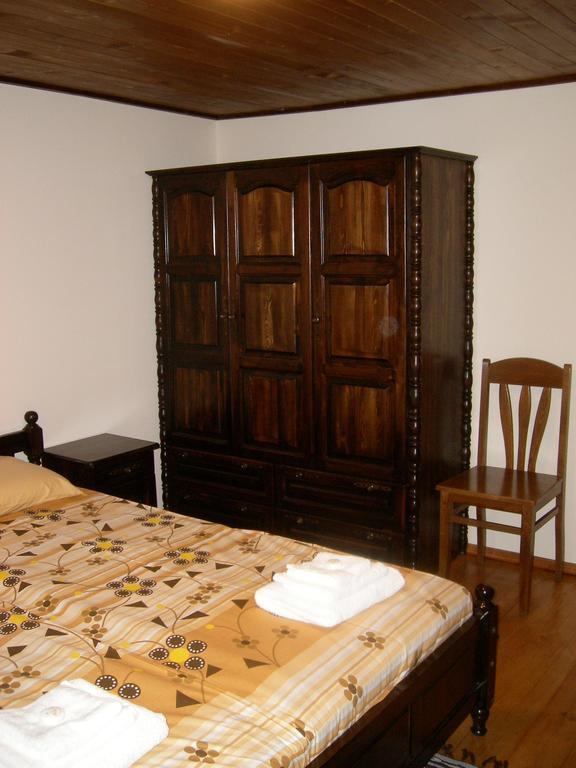 Sinabovite Houses 호텔 Badevtsi 객실 사진