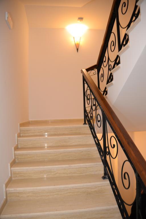 Sinabovite Houses 호텔 Badevtsi 외부 사진